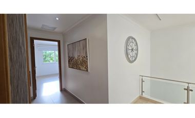 Vendo Hermosa Casa  en Tucan Country Club