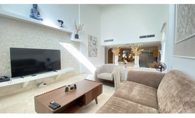 Vendo Hermosa Casa tipo Villa con piscina en Tucan Country Club