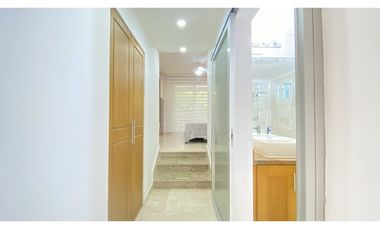 Vendo Hermosa Casa tipo Villa con piscina en Tucan Country Club