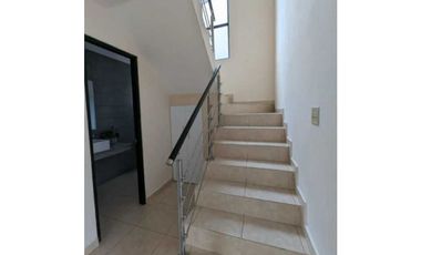 VENDO.HERMOSA CASA EN LA CHORRERA LA ARBOLEDA LOS ROBLES 3R