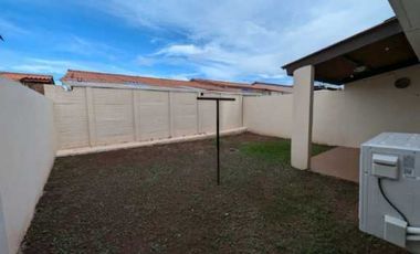 VENDO.HERMOSA CASA EN LA CHORRERA LA ARBOLEDA LOS ROBLES 3R