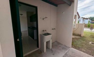 VENDO.HERMOSA CASA EN LA CHORRERA LA ARBOLEDA LOS ROBLES 3R