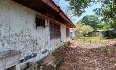 VENDO LOTE COMERCIAL DE 639MTS DAVID