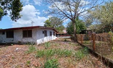 VENDO LOTE COMERCIAL DE 639MTS DAVID