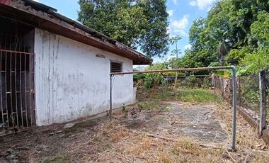 VENDO LOTE COMERCIAL DE 639MTS DAVID
