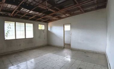 VENDO LOTE COMERCIAL DE 639MTS DAVID