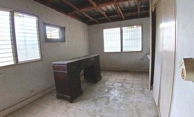 VENDO LOTE COMERCIAL DE 639MTS DAVID