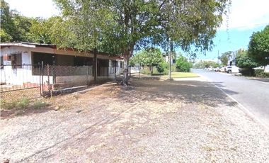 VENDO LOTE COMERCIAL DE 639MTS DAVID