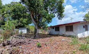 VENDO LOTE COMERCIAL DE 639MTS DAVID