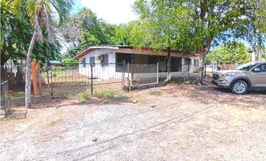 VENDO LOTE COMERCIAL DE 639MTS DAVID