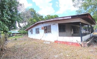 VENDO LOTE COMERCIAL DE 639MTS DAVID