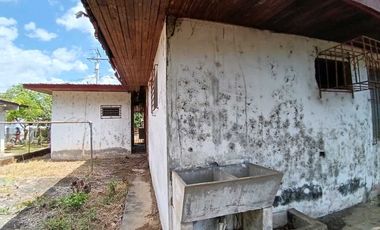 VENDO LOTE COMERCIAL DE 639MTS DAVID