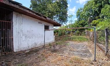 VENDO LOTE COMERCIAL DE 639MTS DAVID