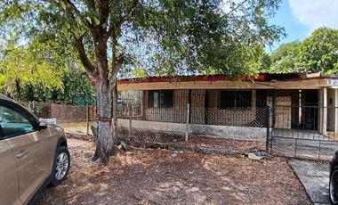 VENDO LOTE COMERCIAL DE 639MTS DAVID