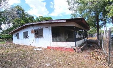 VENDO LOTE COMERCIAL DE 639MTS DAVID
