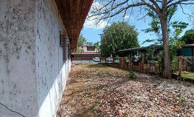 VENDO LOTE COMERCIAL DE 639MTS DAVID