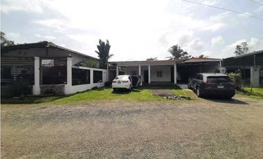 ALQUILO CASA EN LA CHORRERA MASTRANTO FINAL