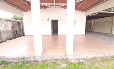 ALQUILO CASA EN LA CHORRERA MASTRANTO FINAL