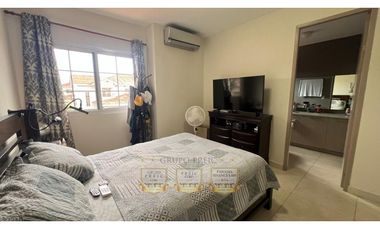 Venta de Casa Modelo Marsella Medianera Reserva de Versalles