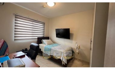 Venta de Casa Modelo Marsella Medianera Reserva de Versalles