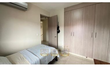 Venta de Casa Modelo Marsella Medianera Reserva de Versalles