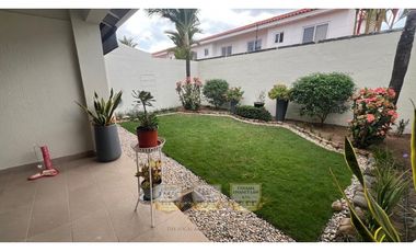 Venta de Casa Modelo Marsella Medianera Reserva de Versalles