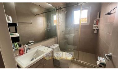 Venta de Casa Modelo Marsella Medianera Reserva de Versalles