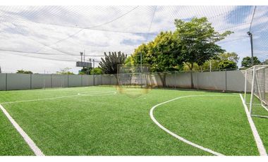 Venta de Casa Modelo Marsella Medianera Reserva de Versalles