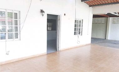 VENDO CASA EN LA CHORRERA MASTRANTO FINAL