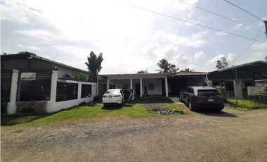 VENDO CASA EN LA CHORRERA MASTRANTO FINAL