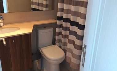 arriendo departamento central amoblado