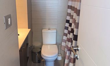 arriendo departamento central amoblado