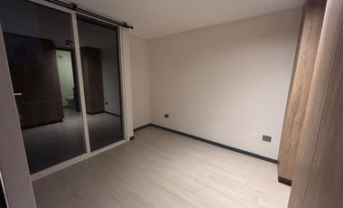En arriendo depto 1D 1B - Metro Quinta Normal