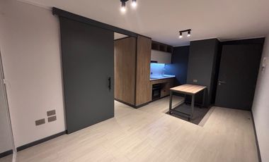 En arriendo depto 1D 1B - Metro Quinta Normal