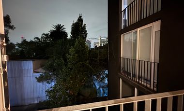 En arriendo depto 1D 1B - Metro Quinta Normal