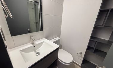 En arriendo depto 1D 1B - Metro Quinta Normal