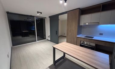 En arriendo depto 1D 1B - Metro Quinta Normal