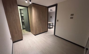 En arriendo depto 1D 1B - Metro Quinta Normal