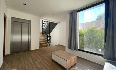 VENDO DEPTO  2 Ambientes con Parrilla, Cochera y Amenities