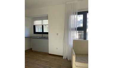 VENDO DEPTO  2 Ambientes con Parrilla, Cochera y Amenities