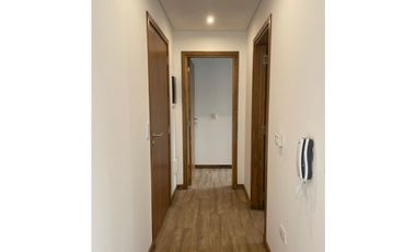 VENDO DEPTO  2 Ambientes con Parrilla, Cochera y Amenities