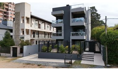 VENDO DEPTO  2 Ambientes con Parrilla, Cochera y Amenities