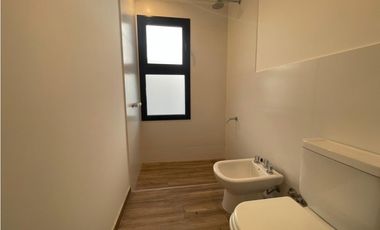 VENDO DEPTO  2 Ambientes con Parrilla, Cochera y Amenities