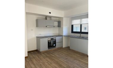 VENDO DEPTO  2 Ambientes con Parrilla, Cochera y Amenities