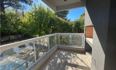 VENDO DEPTO  2 Ambientes con Parrilla, Cochera y Amenities