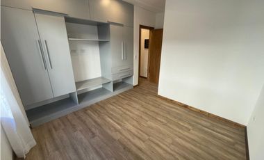 VENDO DEPTO  2 Ambientes con Parrilla, Cochera y Amenities