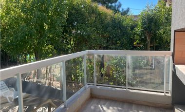 VENDO DEPTO  2 Ambientes con Parrilla, Cochera y Amenities