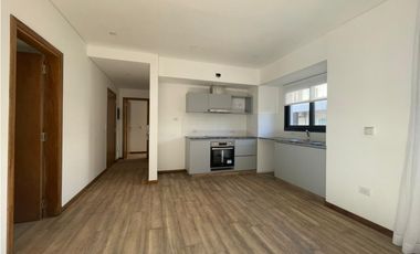 VENDO DEPTO  2 Ambientes con Parrilla, Cochera y Amenities