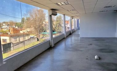 Nave Industrial En Alquiler- Ituzaingó Norte