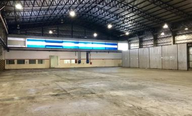 Nave Industrial En Alquiler- Ituzaingó Norte